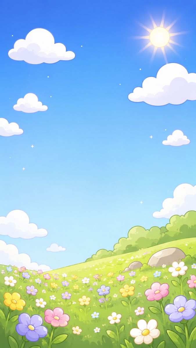 Fresh Mind launch screen preview